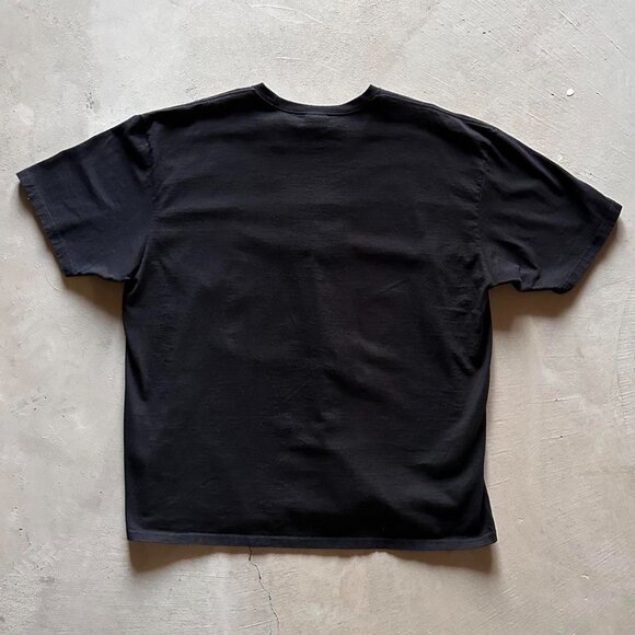 stussy ss link boxy tee - Picture 3 of 5